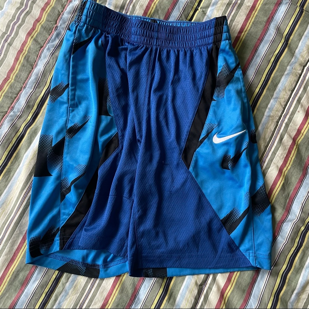 Nike Dri Fit Shorts